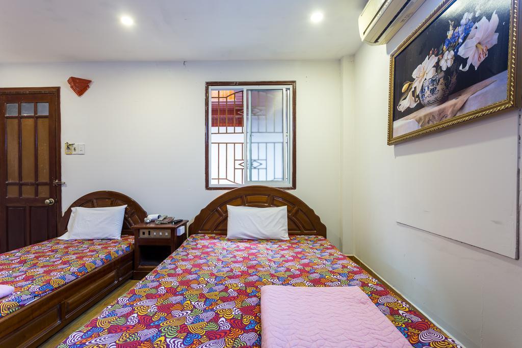 The Family Hotel Hoi An Exterior foto