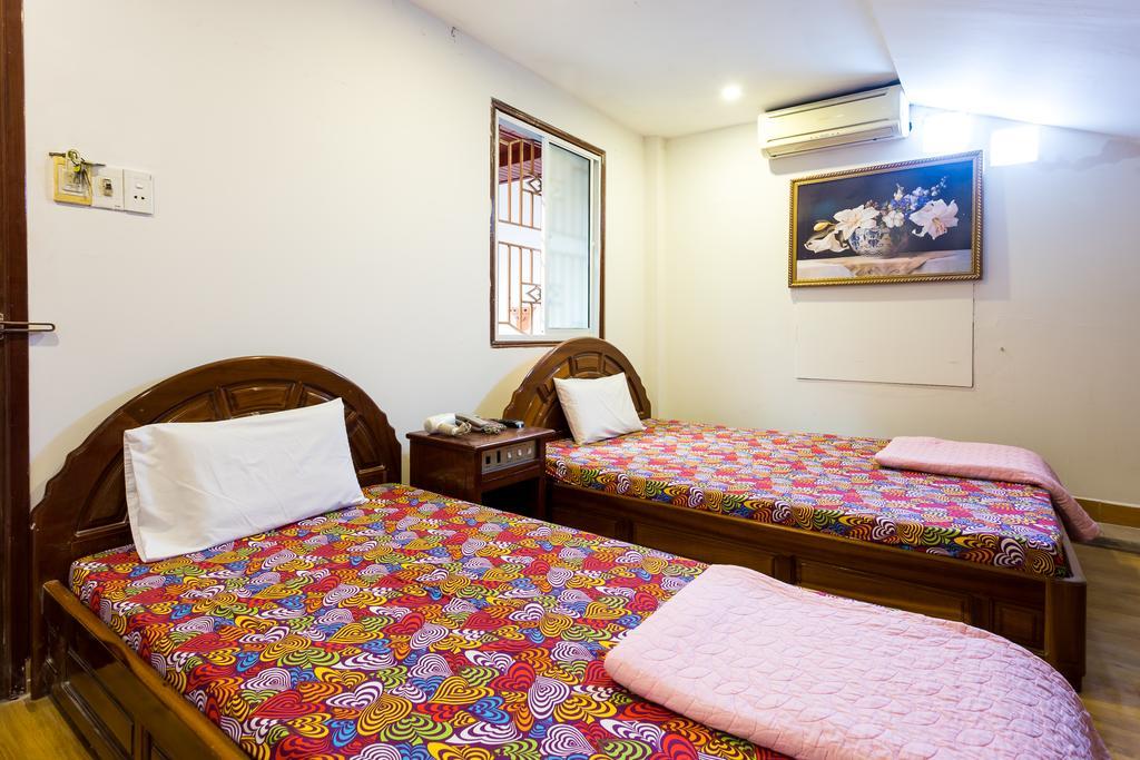 The Family Hotel Hoi An Exterior foto